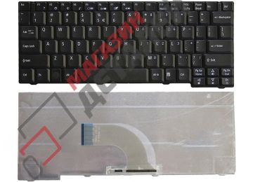 Клавиатура для ноутбука Acer TravelMate 6231 6252 6290 черная