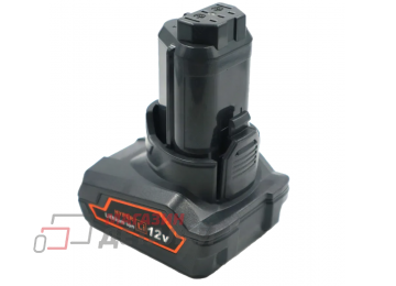 Аккумулятор OEM L1215 для электроинструмента AEG 12V 5000mAh