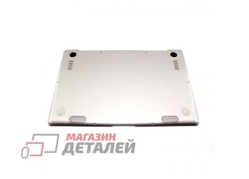 Нижняя часть корпуса (поддон) для Asus UX331U белое золото