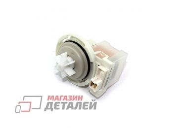 Насос сливной (помпа) Copreci 30 Вт KEBS111/093 для стиральной машины Bosch, Siemens