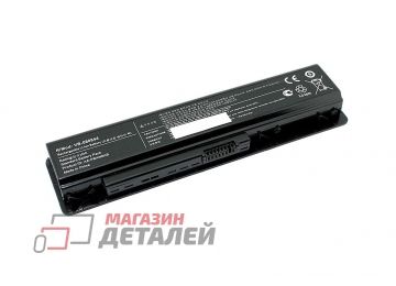 Аккумулятор OEM (совместимый с AA-PBAN6AB, AA-PLAN6AB) для ноутбука Samsung Aegis 400B 11.1V 4400mAh черный