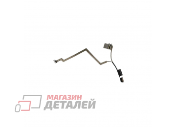 Шлейф матрицы для ноутбука Dell Latitude 5530, 5531, Precision 3570, 3571 TOUCH, 30pin, 450.0PH04.0001, 0M55JW