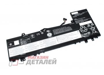 Аккумулятор L22M3PA4 для ноутбука Lenovo IdeaPad Slim 5 14IAH8 14IRL8 11.52V 56.6Wh черный Premium
