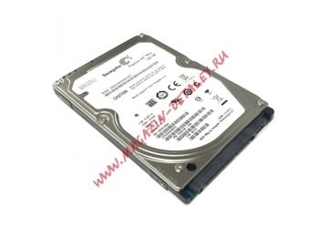 Жесткий диск для ноутбука 2.5" 320 Gb Seagate ST9320328CS