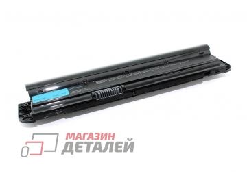 Аккумуляторная батарея для ноутбука Dell 3117J 11.1V 4400mAh черный