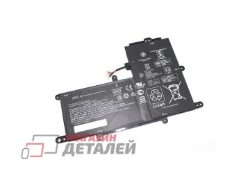 Аккумулятор FO02XL для ноутбука HP Chromebook 11A-NA 7,6V 37,6Wh черный Premium