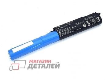 Аккумулятор Amperin AI-X540 (совместимый с A31N1519) для ноутбука Asus X540LA 11.25V 2200mAh черный