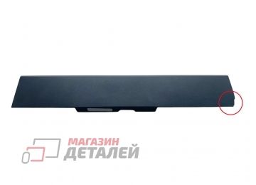 Аккумулятор OEM (совместимый с PR06, HSTNN-I98C) для ноутбука HP ProBook 4730s 14.4V 4400mAh черный (небольшой скол)