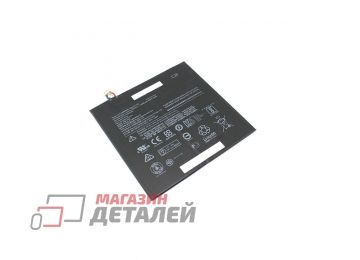 Аккумулятор BBLD3372D8 для планшета Lenovo Miix 320-10ICR 3.7V 9000mAh