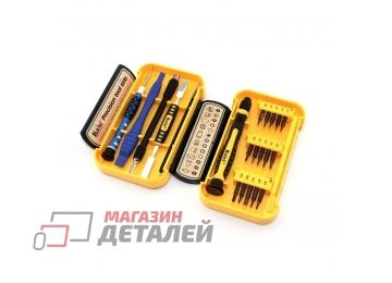 Hабор инструментов 21 в 1 Kaisi 3021A