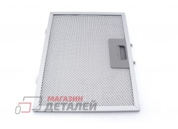 Жировой фильтр для вытяжек Falmec 278,8x206,5x8 мм