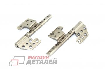 Петли для ноутбука Haier ES34 (JM01NJEAC00), S428 (JM01NU00200), S424 (JM01NZ00200)