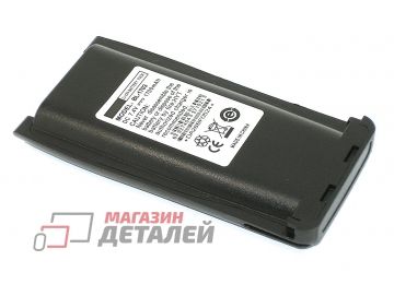 Аккумулятор BL1703 для радиостанции Hytera HYT TC-700, TC-780 7.4V 1700mAh Li-ion черный