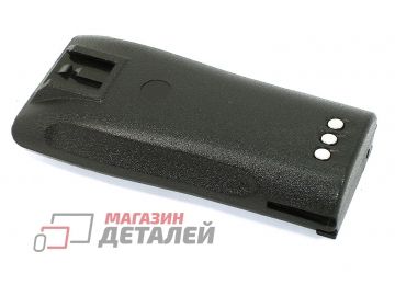 Аккумулятор для радиостанции Motorola DP1400 EP450 GP3188 7.4V 2500mAh Li-ion черный