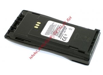 Аккумуляторная батарея (аккумулятор) для Motorola CP DP1400, EP450, GP3188, GP3688, PR400 7.2V 1800mAh (Ni-Mh)