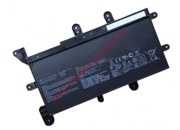Аккумулятор A42N1713 для ноутбука Asus G703GI 14.4V 74Wh (5100mAh) черный Premium