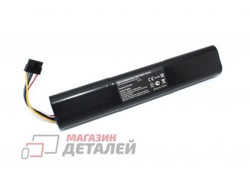 Аккумулятор для робота-пылесоса Neato Botvac Connected D3, D4, D5, D6, D7 14.4V 4200 mAh