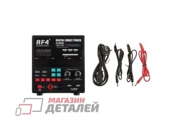 Блок питания RF-3005D 30V 5A DC (30V, 5A, режим стабилизации тока)