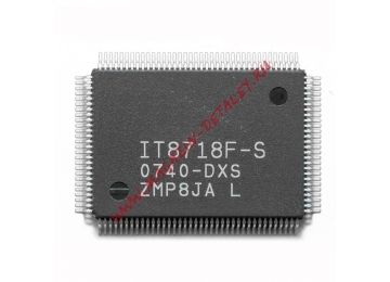 Микросхема IT8718F-S DXS
