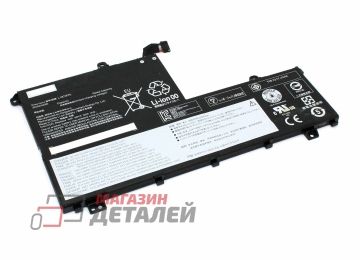 Аккумулятор L19C3PF0 для ноутбука Lenovo ThinkBook 14-IML 11.25V 3320mAh черный Premium