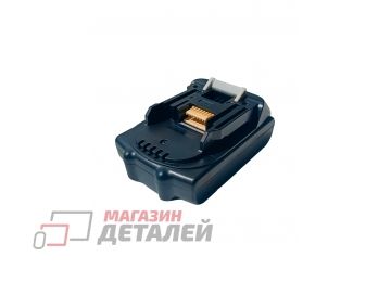 Аккумулятор OEM для электроинструмента Makita 18V 2000mAh Li-Ion