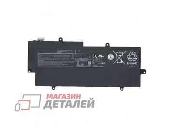 Аккумулятор PA5013U-1BRS для ноутбука Toshiba Portege Z830 14.4V 47Wh (3100mAh) черный Premium