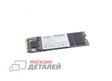 Жесткий диск SSD (твердотельный) для ноутбука M.2 2280 1Tb KingFast F6M2