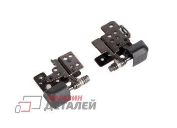 Петли экрана (LCD HINGE) 13NR00L0M09011 для ноутбука Asus GL504GM, GL504GS, GL504GV, GL504GW комплект