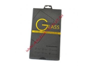 Защитное стекло для iPhone 6, 6S 0,3мм King Fire