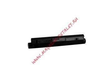 Аккумулятор TopON TOP-S10-2 (совместимый с L09S6Y11, L09C6Y11) для ноутбука Lenovo IdeaPad S10-2 11.1V 4400mAh черный