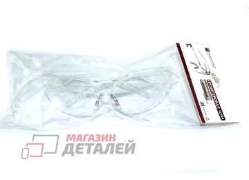 Очки защитные ПРОФЕССИОНАЛ ULTRA прозрачные