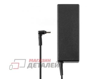 Блок питания (сетевой адаптер) для ноутбуков Acer 19V 4,74A 90W 3.0x1.1 мм черный с сетевым кабелем
