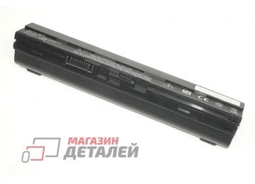 Аккумулятор OEM (совместимый с AL12X32, AL12A31) для ноутбука Acer Aspire One 725 10.8V 4400mAh черный