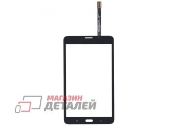Сенсорное стекло (тачскрин) для Samsung Galaxy Tab A 7.0 SM-T285 черное