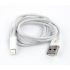 USB lightning Cable MD818ZM/A для Apple 8 pin коробка