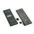 Аккумуляторная батарея (аккумулятор) для iPhone 5 3,8V 1800mAh (Amperin)