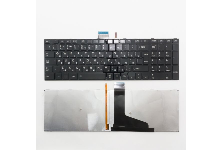 Клавиатура Для Ноутбука Toshiba Satellite Купить