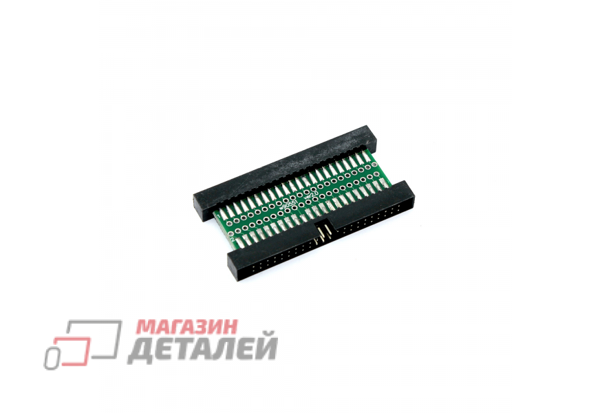 Переходник USB SATA, IDE, (с БП)