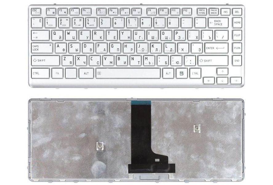 Клавиатура Для Ноутбука Toshiba Satellite Купить