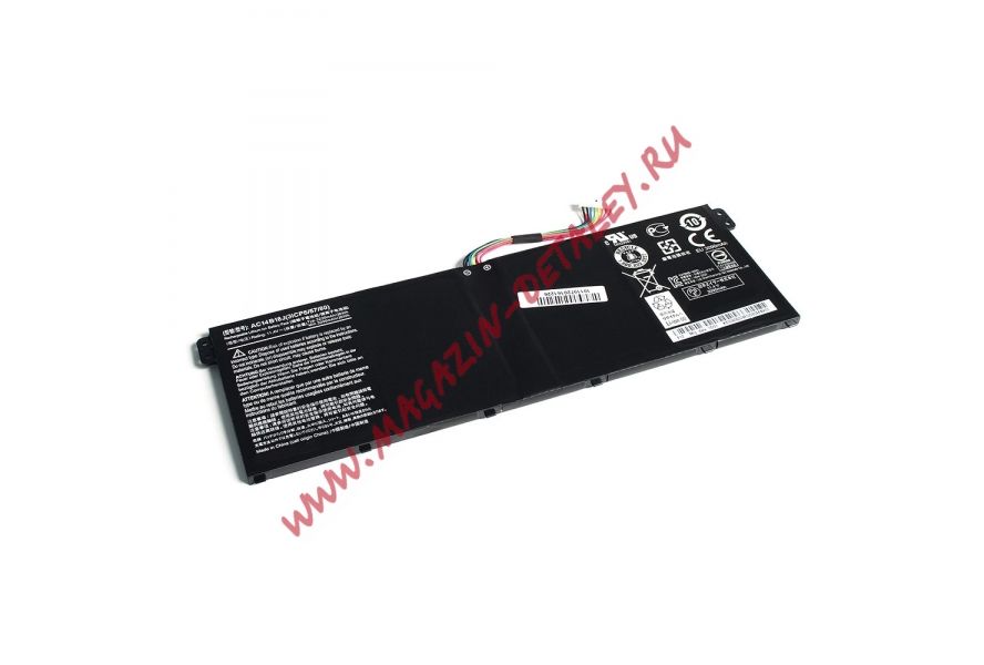 Купить Аккумуляторную Батарею Для Ноутбука Acer As10d31