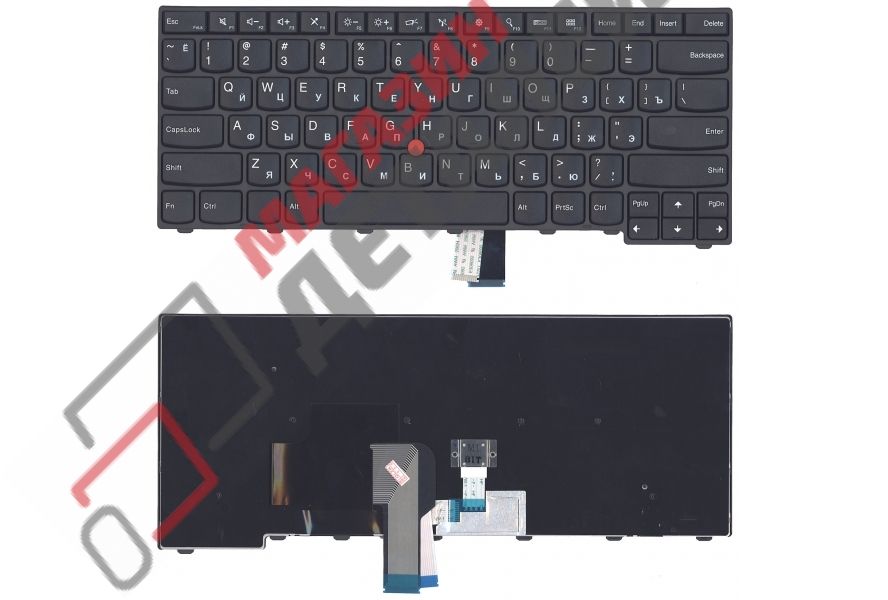 Клавиатура Ноутбука Lenovo T440 Купить