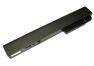 Аккумулятор OEM (совместимый с HSTNN-OB60, HSTNN-I43C) для ноутбука HP EliteBook 8530p 14.8V 4400mAh черный