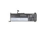 Аккумулятор L19C4PC0 для ноутбука Lenovo Legion 5-15IMH05H 15.36V 60Wh (4010mAh) черный Premium