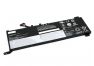 Аккумулятор L19C4PC0 для ноутбука Lenovo Legion 5-15IMH05H 15.36V 60Wh (4010mAh) черный Premium