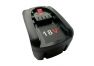 Аккумулятор OEM для электроинструмента Bosch PBA 18V 5000mAh