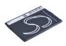Аккумулятор CameronSino CS-AUF210SL для Asus ZenFone Go 4.5 3.8V 6.66Wh (1800mAh)