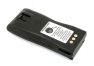 Аккумулятор для радиостанции Motorola CP040, CP140, CP150 7.2V 2100mAh Ni-Mh черный