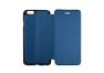 Чехол из эко – кожи ELEMENT CASE Soft-Tec для Apple iPhone 6, 6s раскладной, синий