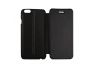 Чехол из эко – кожи ELEMENT CASE Soft-Tec для Apple iPhone 6, 6s раскладной, черный