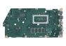 Материнская плата для Asus X531FL 8G/I7-8565U 90NB0LM0-R03000